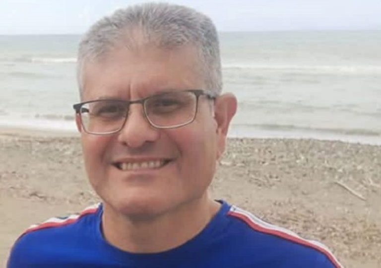 Somma Vesuviana, ritrovato senza vita Luciano Cacciola: era scomparso da lunedì