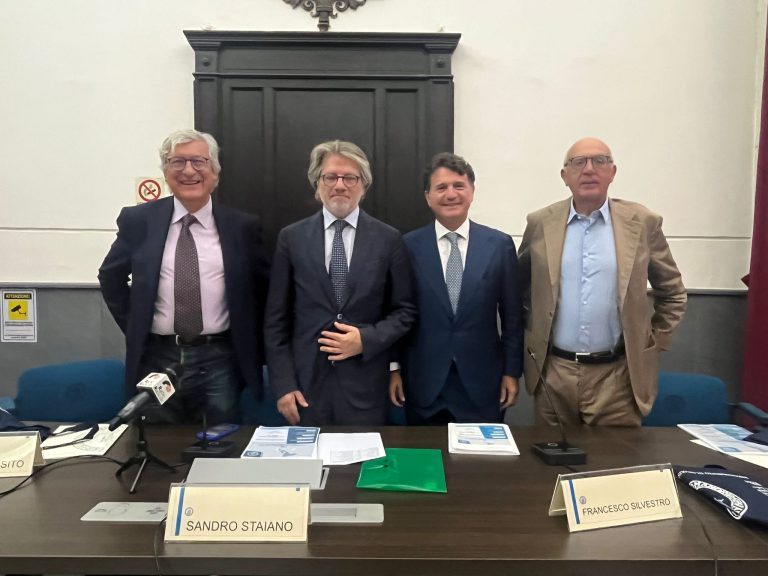 Confronto alla Federico II sui LEP: “Un percorso che parte dai territori”