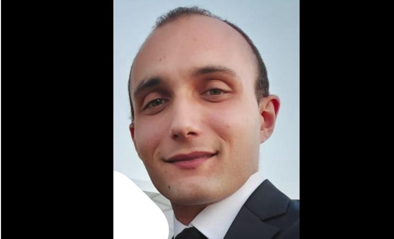 Acerra in ansia per Andrea, 28 anni: scomparso da ore, era in bici