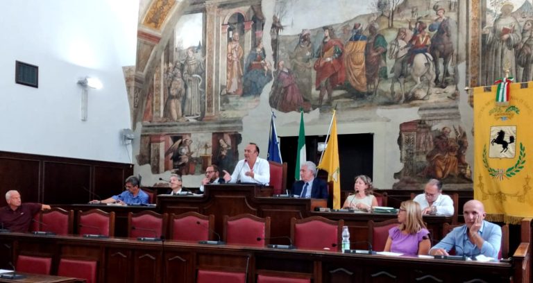 Nuova Cittadella scolastica a Pomigliano: Città Metropolitana mette sul piatto 2,8 milioni