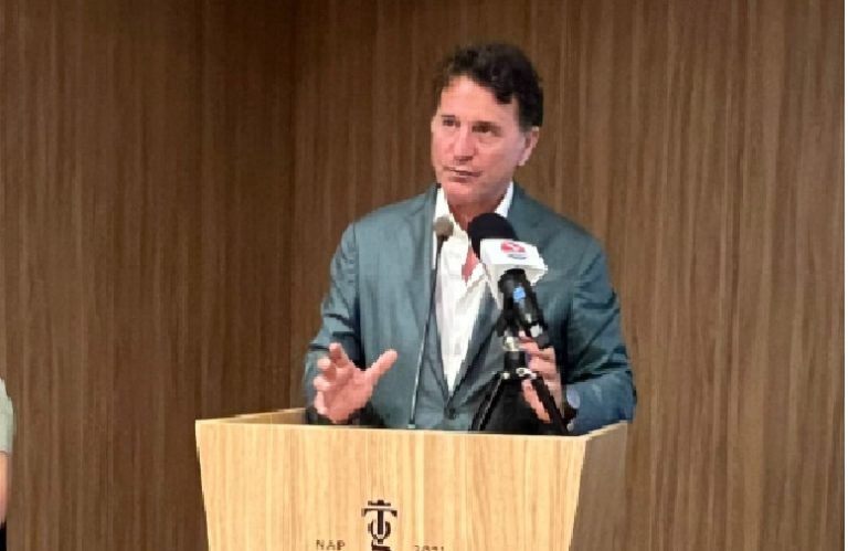 Regionali, Silvestro chiede a Forza Italia un cambio di passo su sanità e lavoro