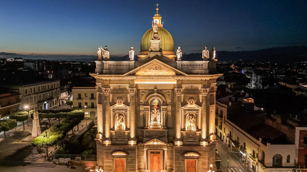 San Giuseppe Vesuviano, la nuova guida storico – artistica del Santuario