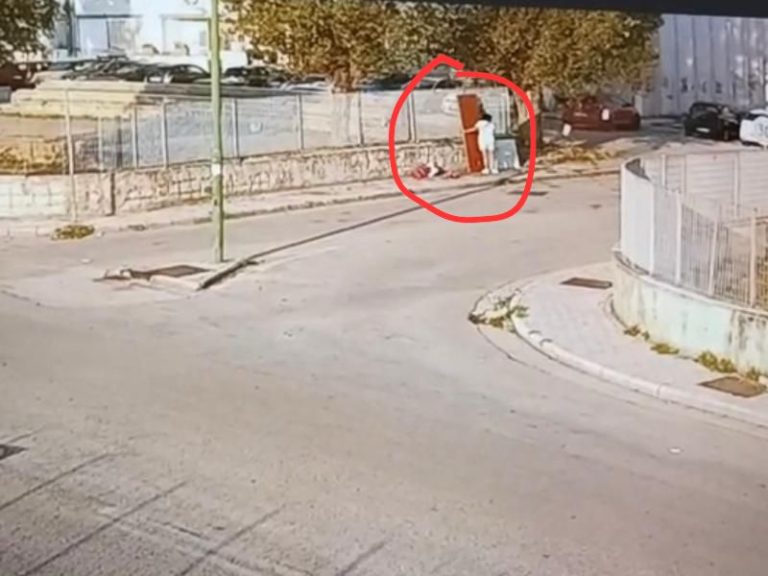 Rifiuti a Pontecitra, task force della Polizia Locale: fioccano sanzioni