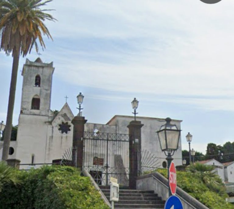 Preoccupazione tra i lavoratori dei Servizi Cimiteriali a San Giorgio a Cremano