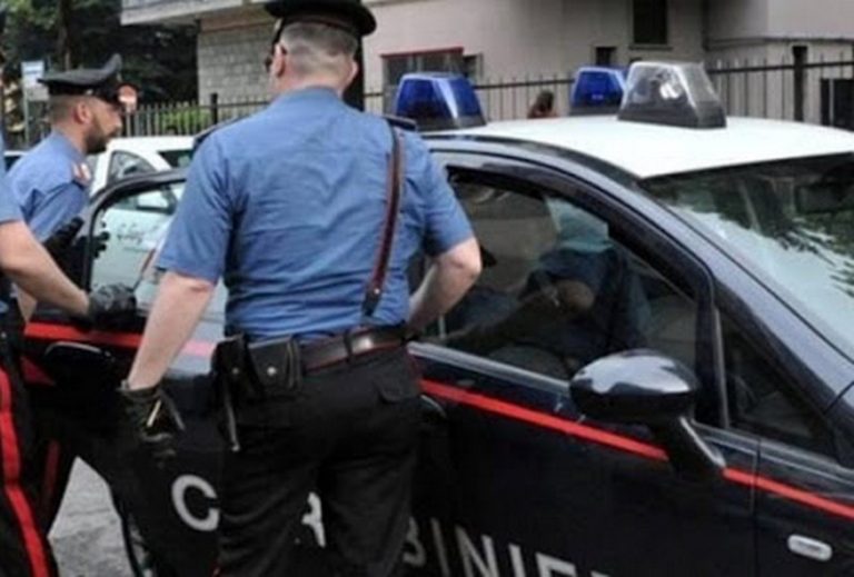 Smascherato l’autore del furto nel plesso ex Salesiane di Pomigliano d’Arco