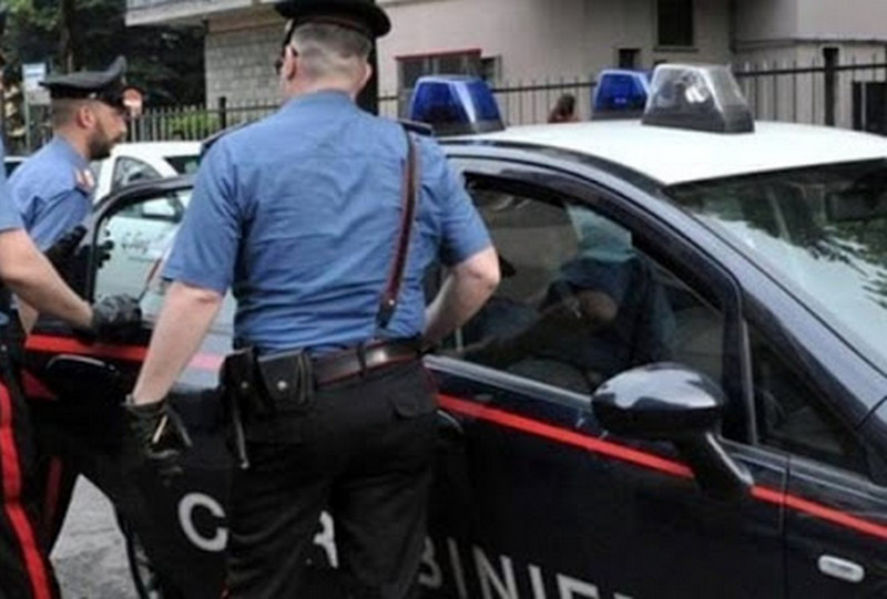Smascherato l’autore del furto nel plesso ex Salesiane di Pomigliano d’Arco