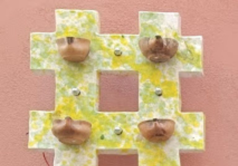 Somma, terza edizione delle Lucerne a LED: protagonisti gli studenti dell’ITIS Majorana