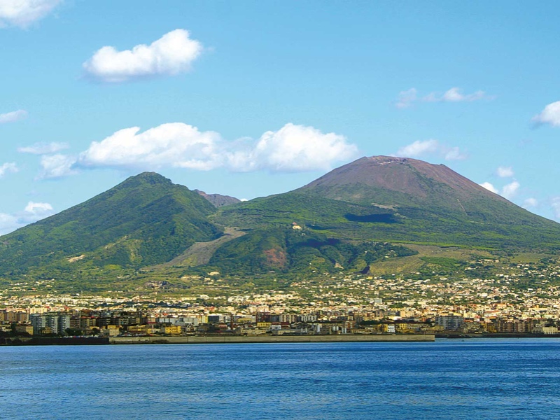 Emergenza incendi conclusa, ma massima prudenza: il Parco invita alla collaborazione
