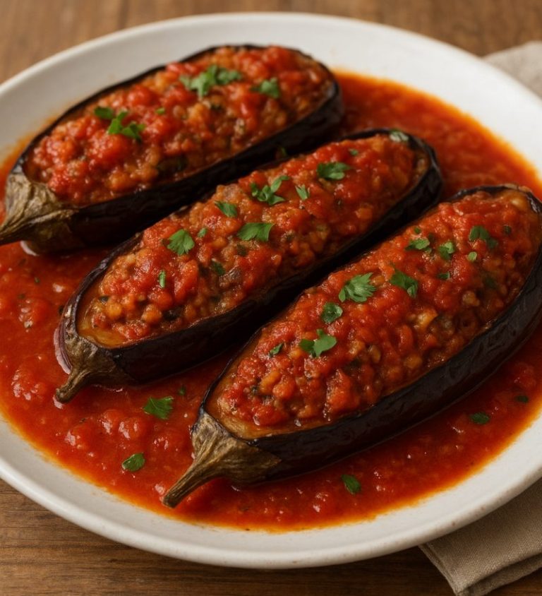 Le ricette di Biagio: mulignane ‘mbuttunate. Quando il mercato di Nola dettava il prezzo del “caciocavallo”