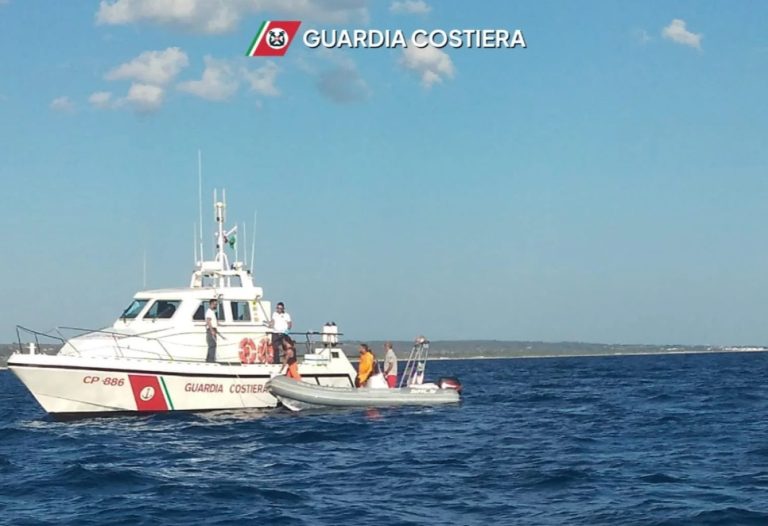 Marigliano sotto choc: trovato cadavere turista disperso in mare da 2 giorni