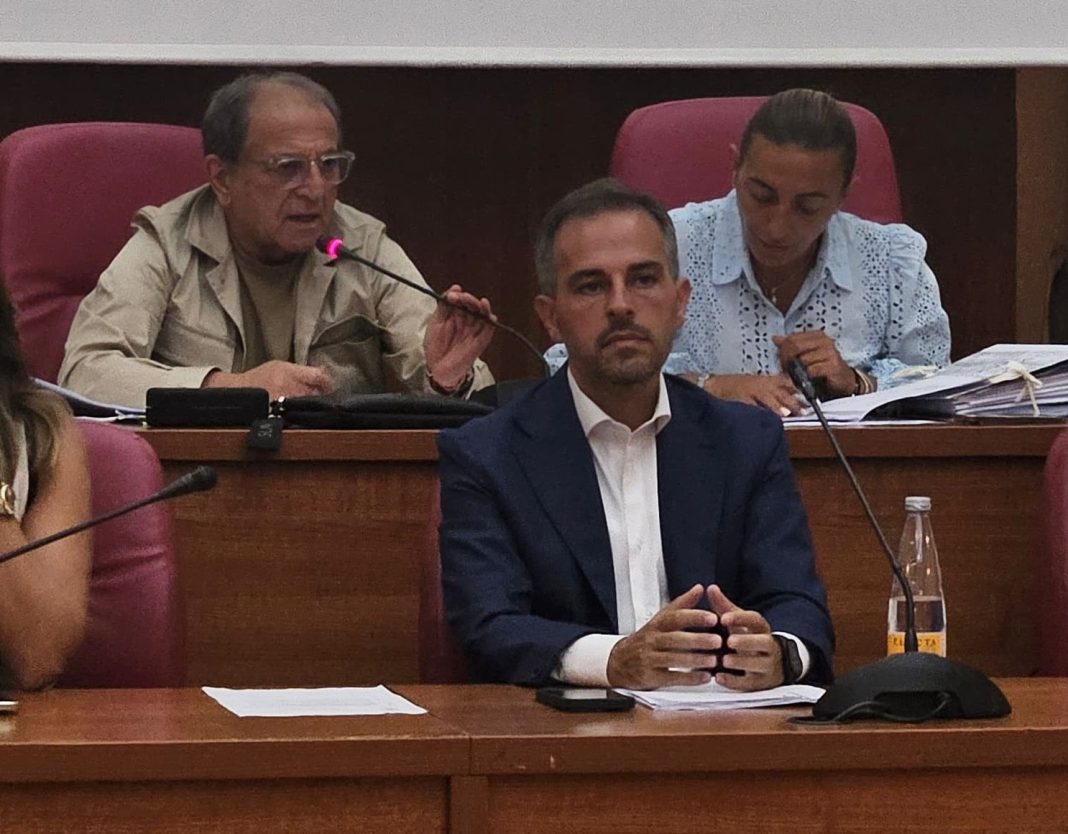 Sant’Anastasia, passa assestamento: Comune recupera altri 95mila euro