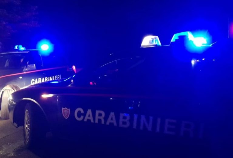 Scisciano, B&B abusivo sequestrato dai Carabinieri: denunciato 32enne