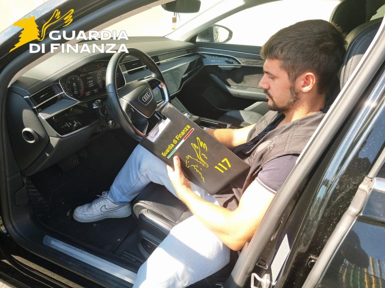 Appalti garantiti con polizze false per 25 milioni, ordinanza per 4