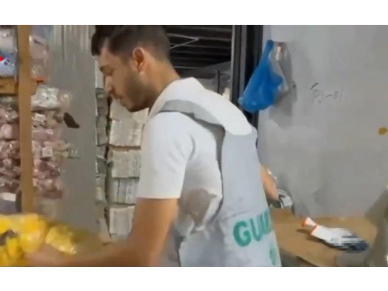 Finanza nei negozi di Nolano, Vesuviano e a Marigliano: 9 nei guai