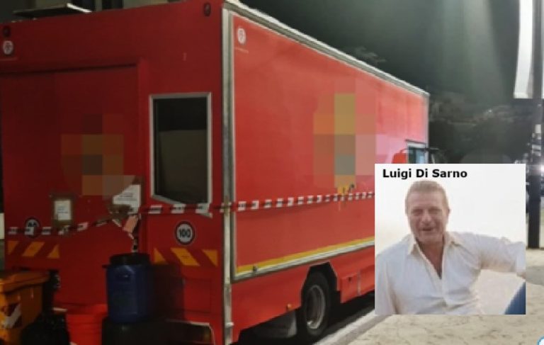 L’ammissione choc dell’ambulante: barattoli lasciati aperti, broccoli in frigo solo la sera. Le indagini sul botulino killer