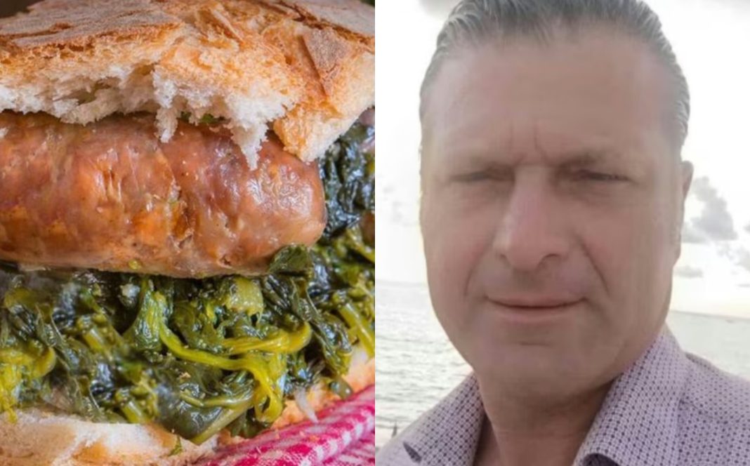 Artista muore dopo aver mangiato panino da un ambulante in vacanza. Boom di intossicati per botulino