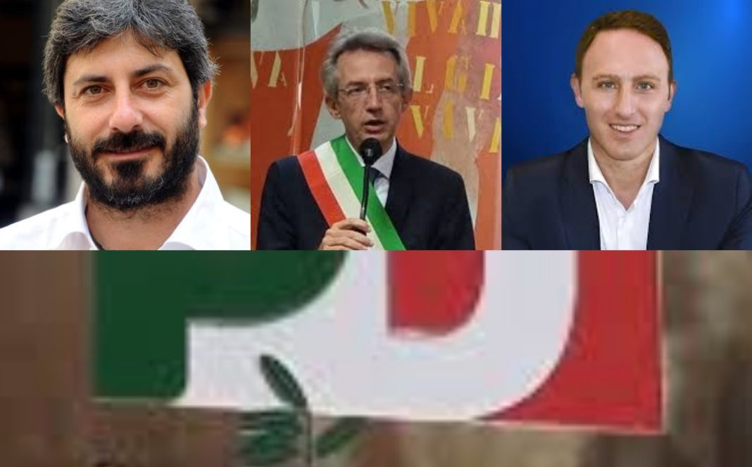 De Luca jr segretario Pd, via libera per Fico presidente: “benedice” Manfredi