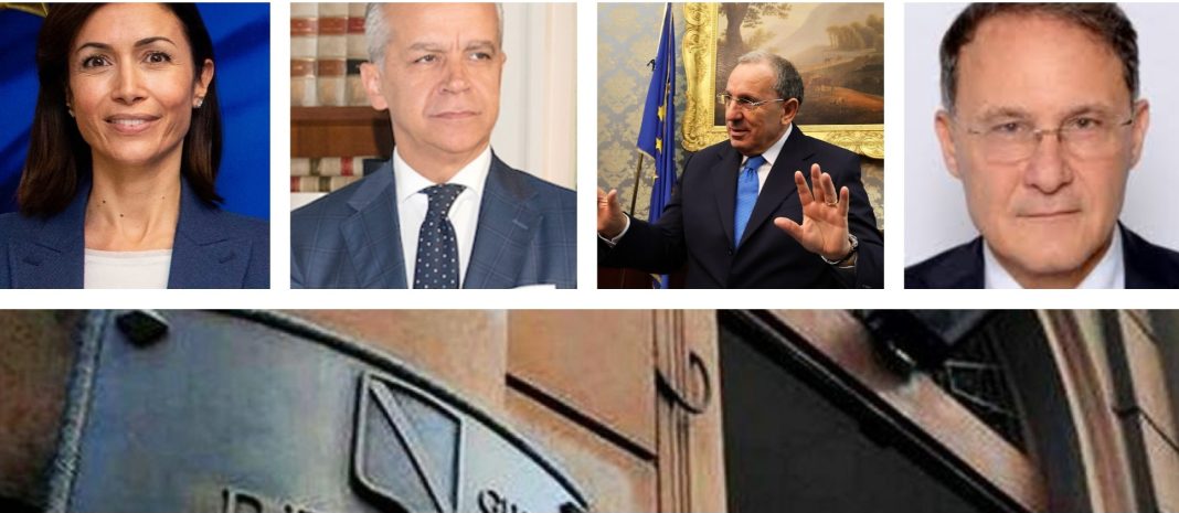 Centrodestra non sa che pesci pigliare. Prefetto rifiuta avance, candidato non c’è ancora