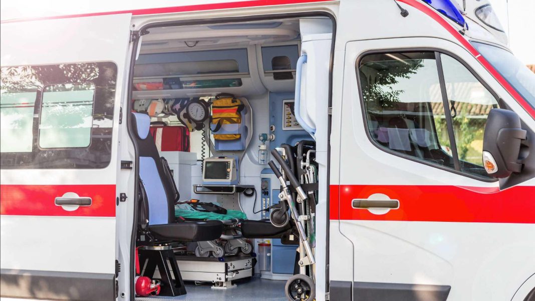 Pomigliano, salvataggio da record: strappato alla morte dopo 3 infarti in contemporanea