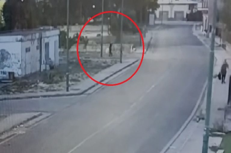 Marigliano, stretta sul sacchetto selvaggio: controlli e multe a Pontecitra e via Campo Sportivo
