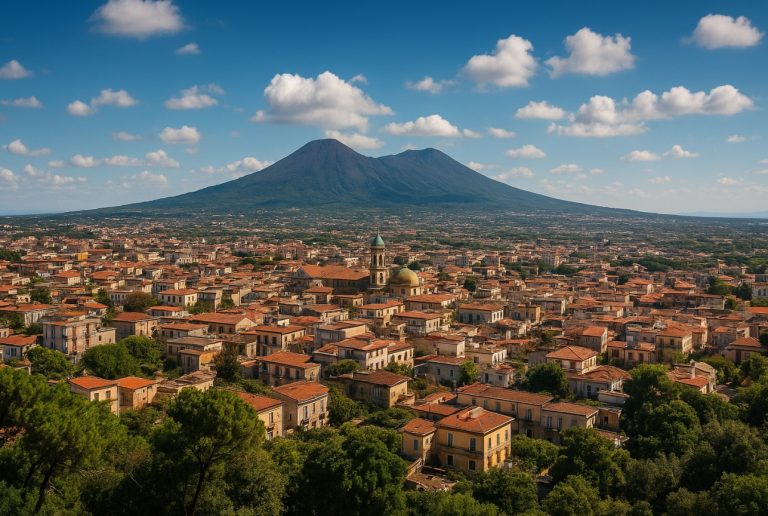 Somma, idee di Ferragosto per rilanciare la città