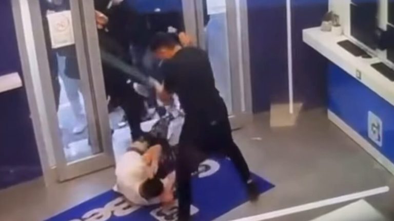 Guerriglia dopo partita, arresti tra gli ultras del Nola: scattano pure i Daspo