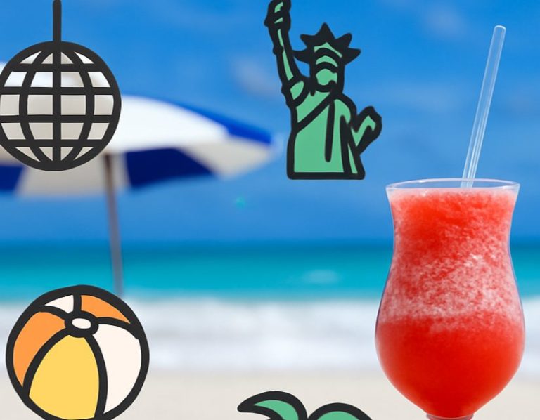 Dove si va in vacanza quest’estate? Le mete più gettonate