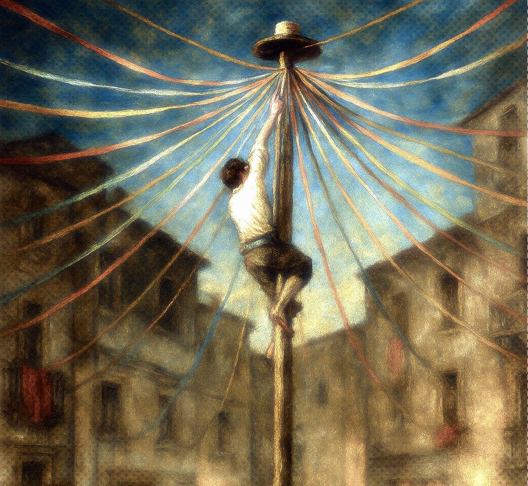 Il Palio di Somma Vesuviana: una speranza d’amore e di gioia