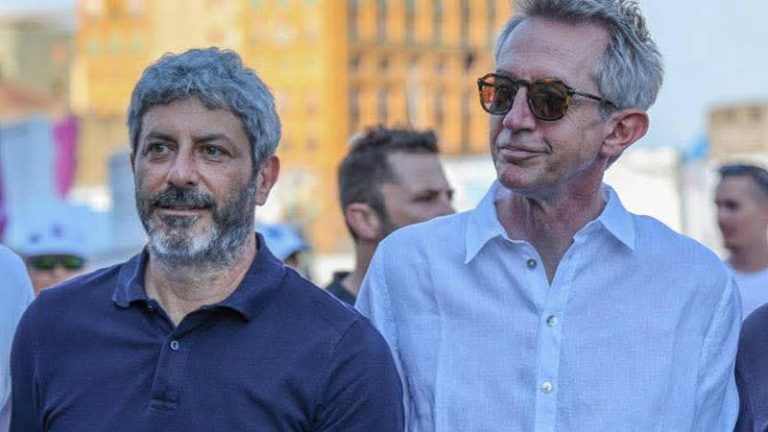 Fico comincia a vedere i partiti, Manfredi lo spinge nei Comuni