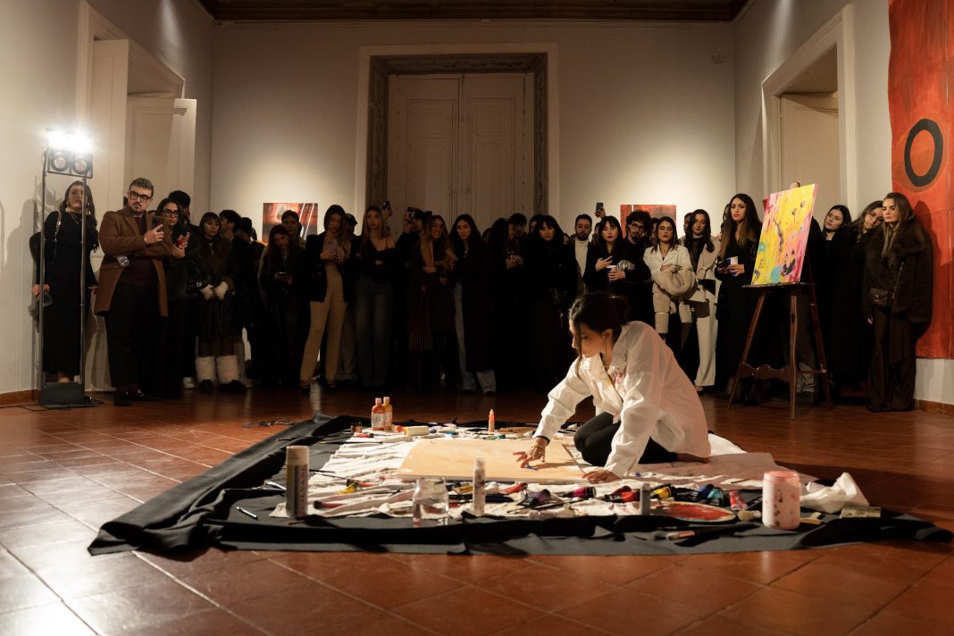 NAM, le notti dell’arte: quando i musei diventano esperienza