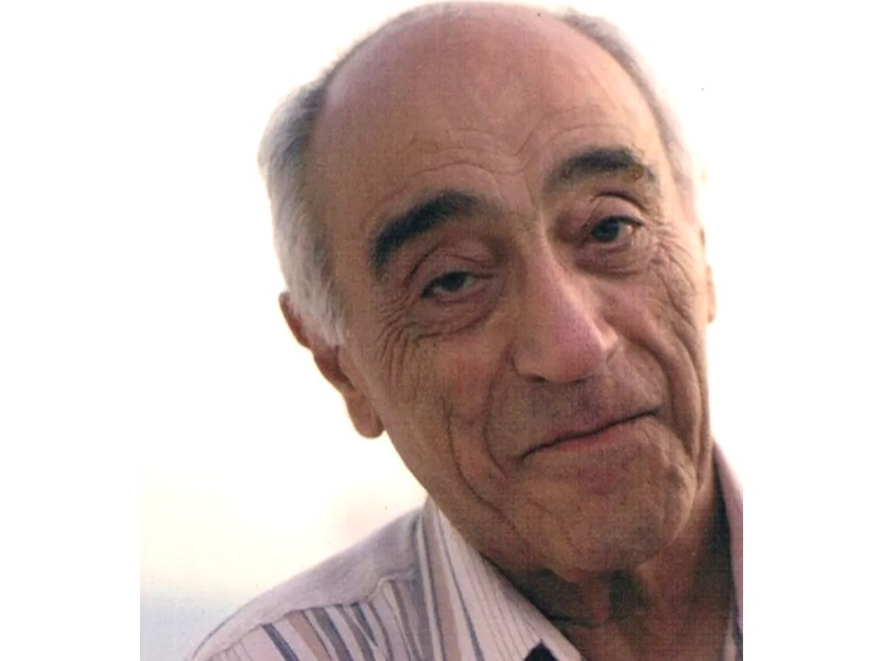 Giornalismo vesuviano in lutto, addio al direttore D’Amelio