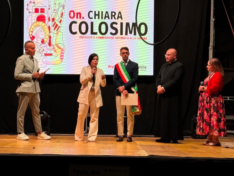 Brusciano, il “Giglio Gentile” celebra la memoria di Fabio Postiglione