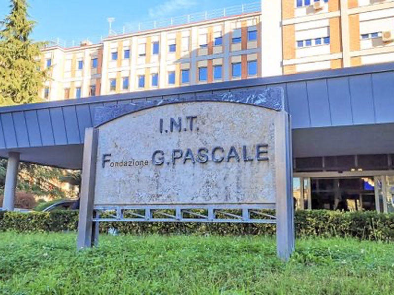 Ricerca sul cancro al seno triplo negativo, il Pascale in prima linea