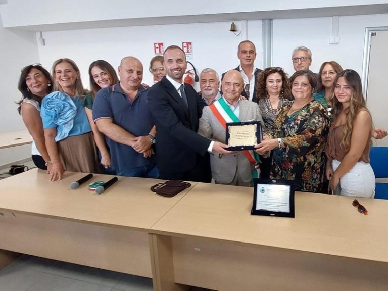 Pollena Trocchia, grande successo per l’inaugurazione del plesso Viviani