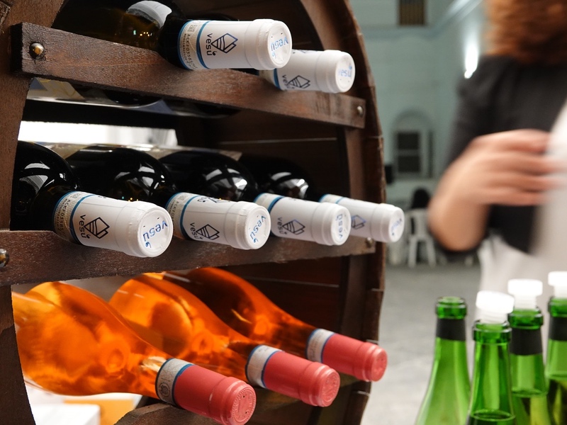 Boscoreale, Parco Vesuvio e “Il Nuovo Vesuvio” uniti per promuovere il territorio vesuviano