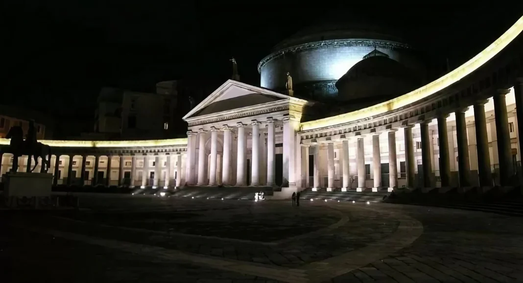 Una Nessuna Centomila: il grande evento contro la violenza di genere arriva a Napoli