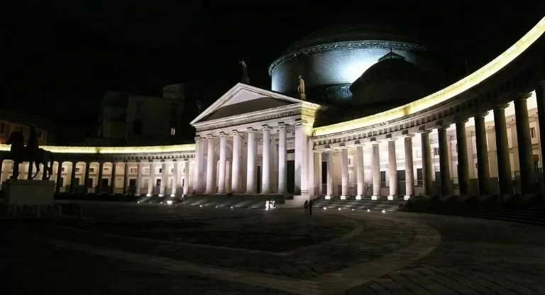 Una Nessuna Centomila: il grande evento contro la violenza di genere arriva a Napoli