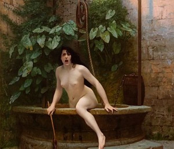 L’arte della bugia è un’arte complessa: chi non sa usarla, cade nel ridicolo