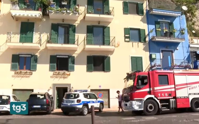 Campi Flegrei, possibili sgomberi dopo le ultime scosse