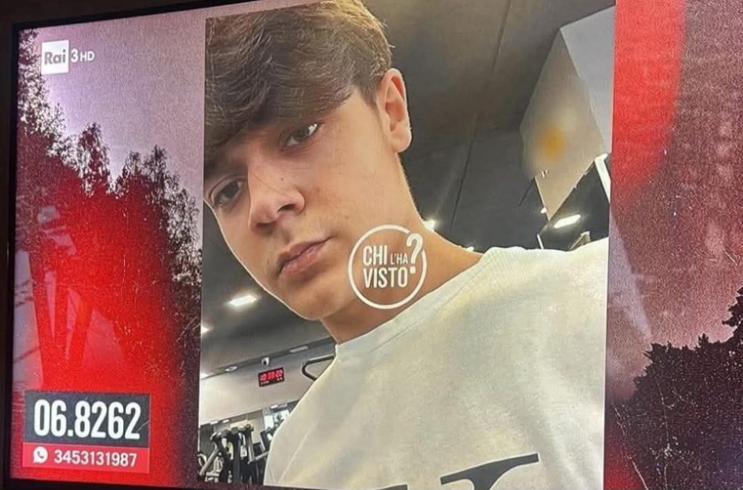 Mariglianella sotto choc: Daniele trovato morto