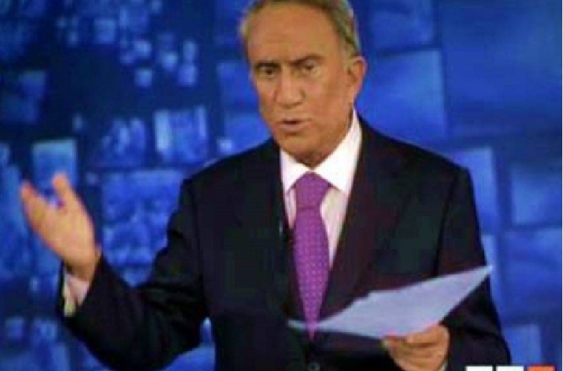Muore a 94 anni Emilio Fede: l’addio al volto dell’informazione Mediaset
