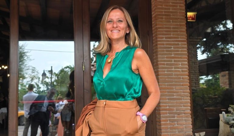 Regionali, la sommese Francesca Allocca candidata con la Lega