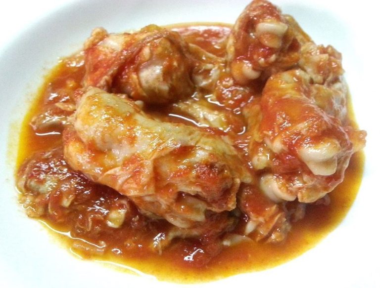 Le ricette di Biagio: piedini di agnello. Tornano le “carni povere” del quinto quarto….