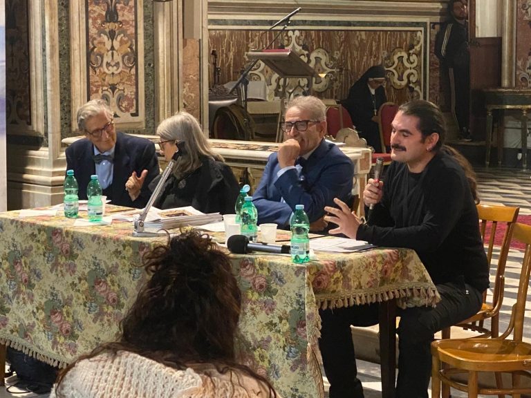 Quattrocento anni della proclamazione di Santa Patrizia :  Fede, Arte e cultura a Napoli