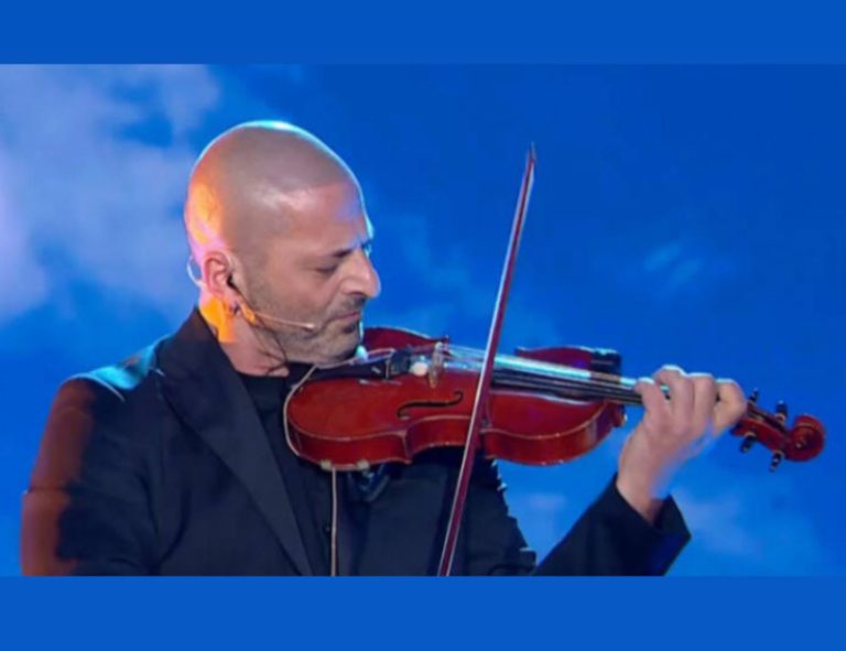 Tu sì que Vales: il mariglianese Gaetano Desiderio in finale