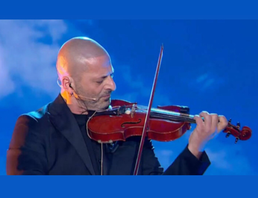 Tu sì que Vales: il mariglianese Gaetano Desiderio in finale