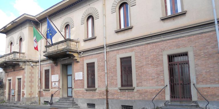 Nelle acque antistanti Portici ripescata una rete fantasma