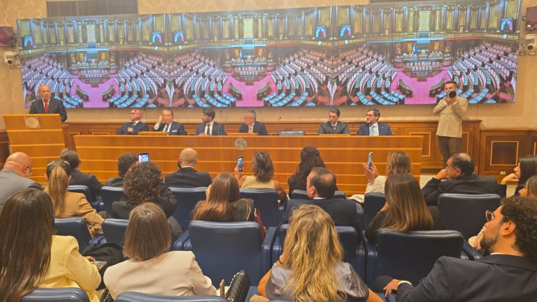Innovazione, imprese e merito: allo Studio Guarino il protagonismo del cambiamento