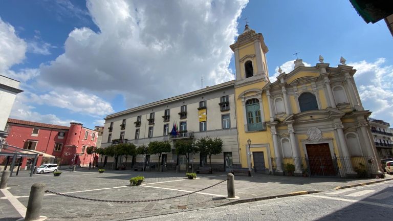 Pomigliano d’Arco: mercoledì la giornata della legalità