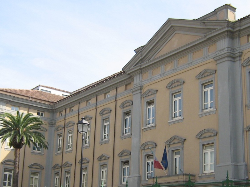 Baby gang giuglianese nel mirino: un arresto e 9 indagati